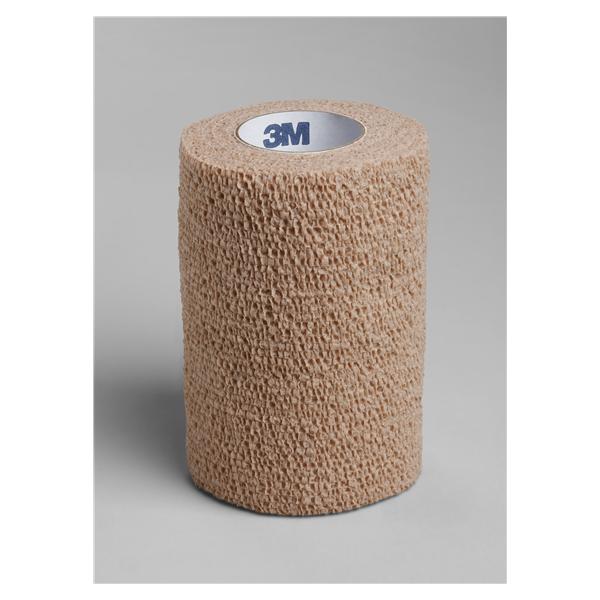 Bandage Coban Wrap Elastic 4